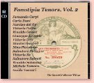 TRC26&nbsp;Volume 52 Singers