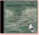TRC26&nbsp;Volume 52 Singers
