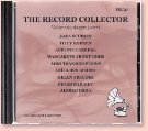 TRC26&nbsp;Volume 52 Singers