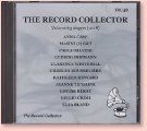 TRC26&nbsp;Volume 52 Singers